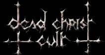 logo Dead Christ Cult